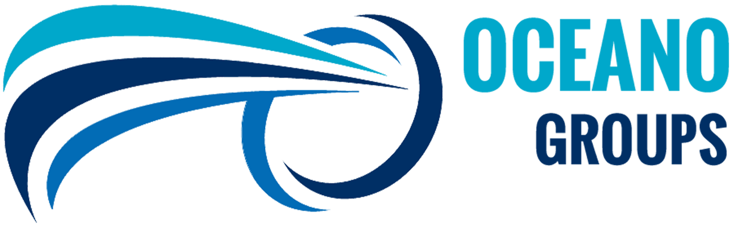 Oceano Groups Logo